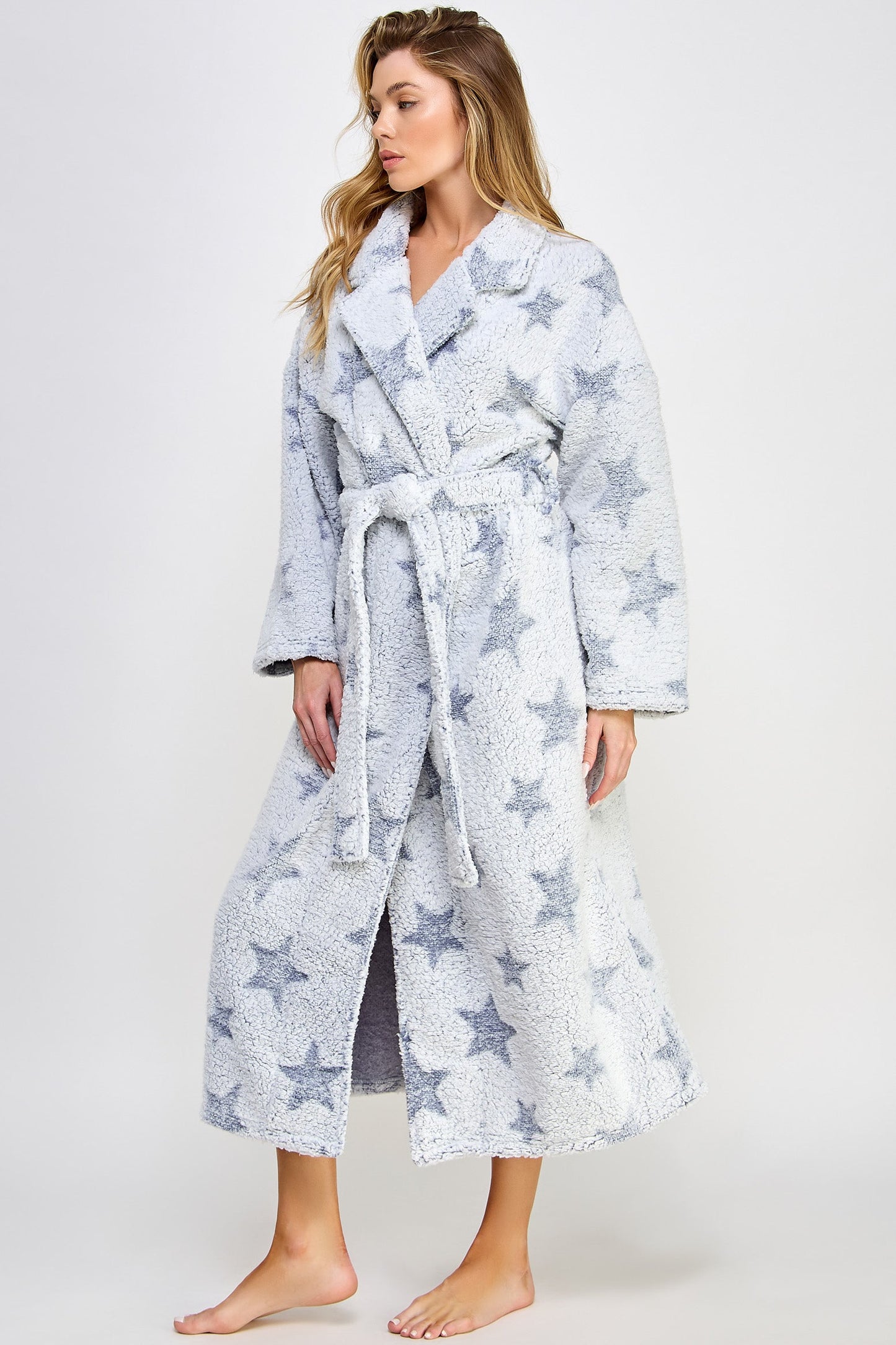 BeWicked Star Robe
