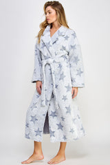 BeWicked Star Robe