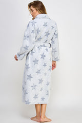 BeWicked Star Robe