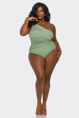 BeWicked Jaqueline One Piece Swimsuit Tummy Control