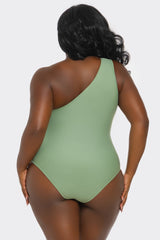 BeWicked Jaqueline One Piece Swimsuit Tummy Control