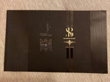 Ballerina Hosiery Catalog Blue Nights Collection New 13 Pages