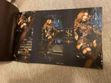 Ballerina Hosiery Catalog Blue Nights Collection New 13 Pages