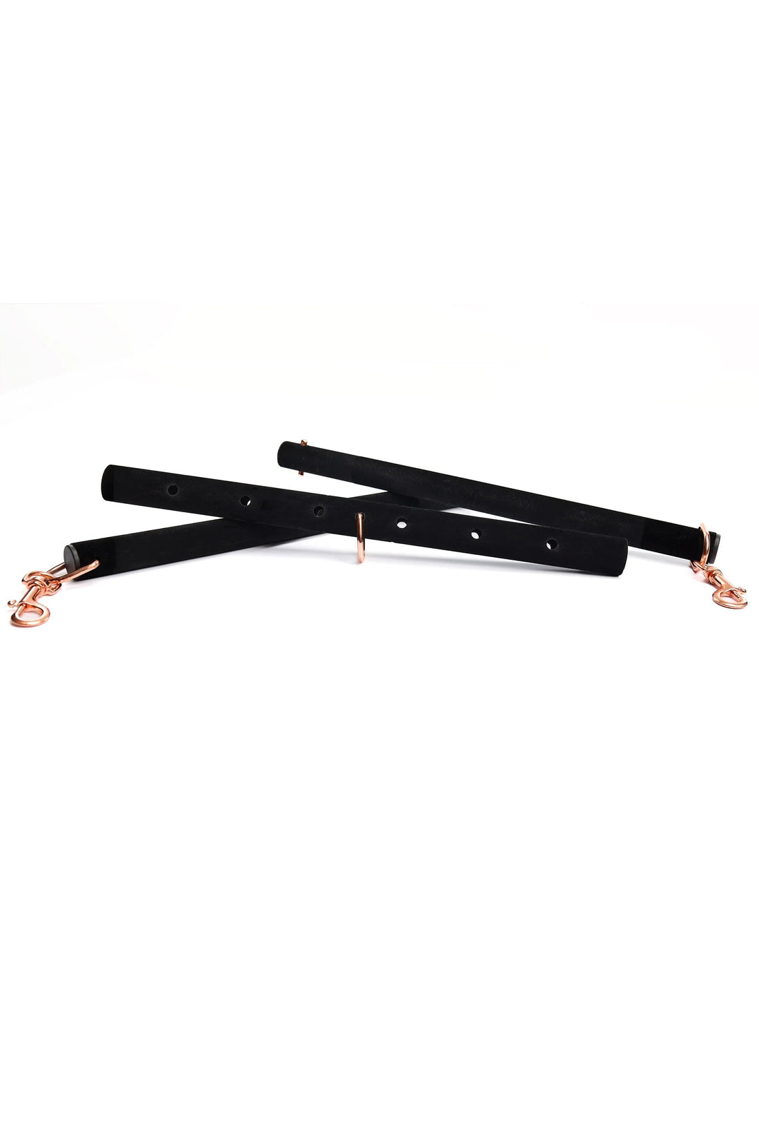 Coquette Spreader Bar Black