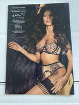 Rebel Romance Axami Lingerie Catalog On The Clouds 2025