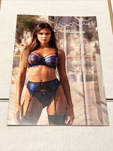 Rebel Romance Axami Lingerie Catalog Brillance 2025