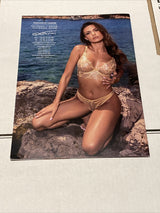 Rebel Romance Axami Lingerie Catalog Brillance 2025