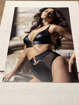 Axami Lingerie Catalog Saturday Night Dresses Bras etc 2024