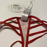 Axami 10078 Red G-String Thong Size Small