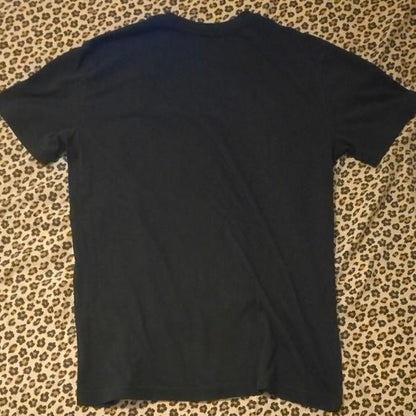 My Melody Kuromi Black T-Shirt - Small