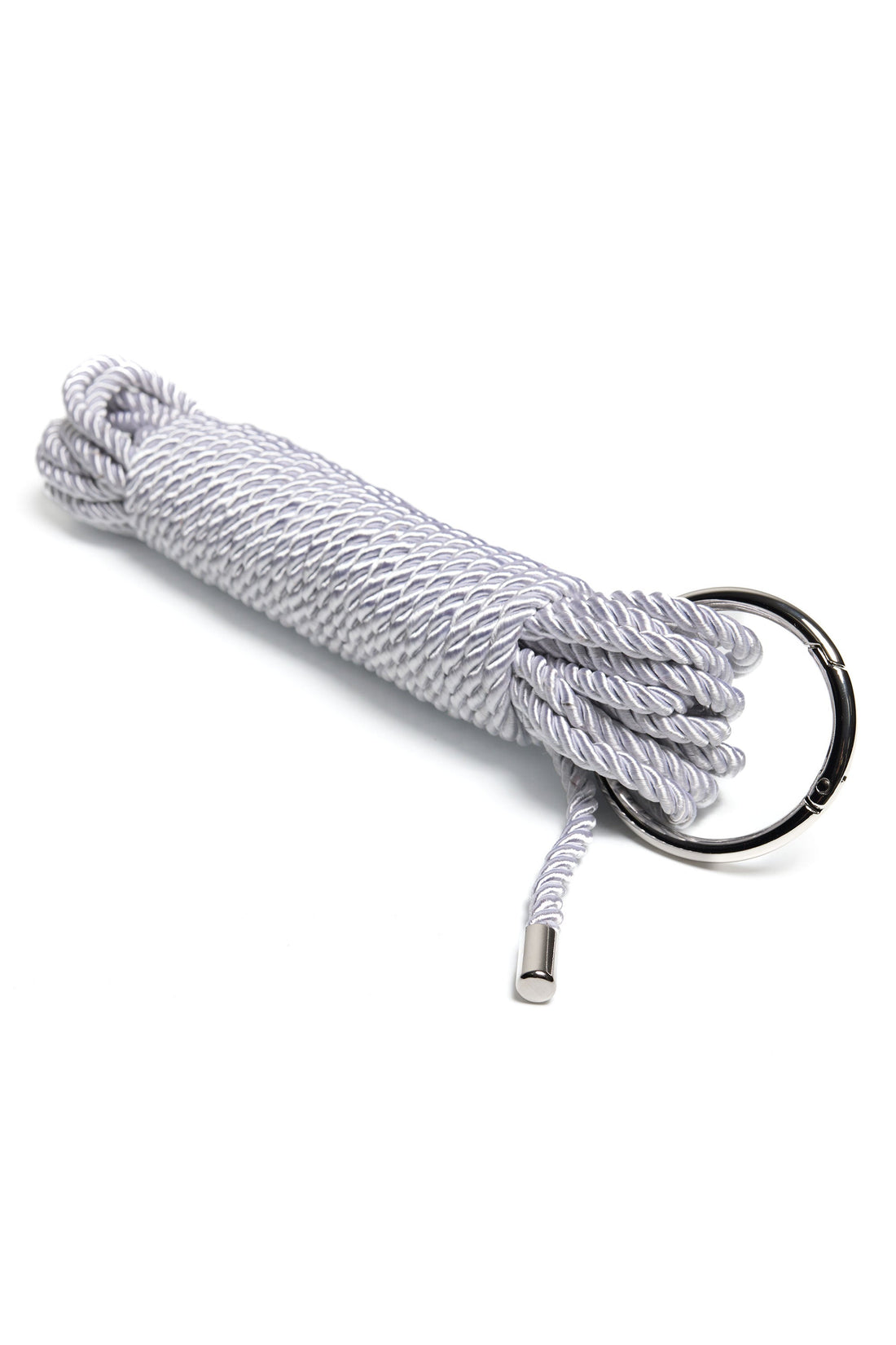 Coquette Lune D'argent Rope Silver