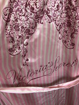 Victoria's Secret 2009 FASHION SHOW Wrap Robe Kimono Butterfly Angel Wings