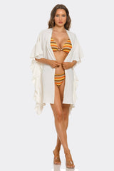 BeWicked Flutter Free Kimono