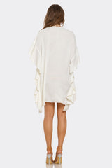 BeWicked Flutter Free Kimono