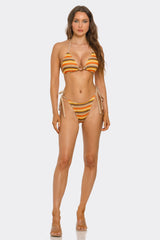 BeWicked Sunset Sorbet Bikini