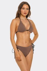 BeWicked Bronze Babe Bikini