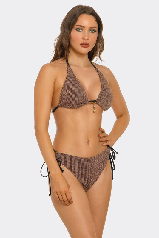 BeWicked Bronze Babe Bikini