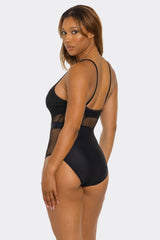 BeWicked Elvira Swimsuit