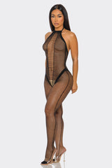 BeWicked Close To Me Bodystocking