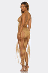 BeWicked Fringe Fever Bikini