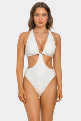 BeWicked Moonlit Monokini