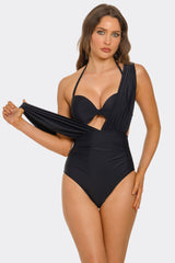 BeWicked Lucie Swimsuit Set