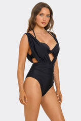 BeWicked Lucie Swimsuit Set