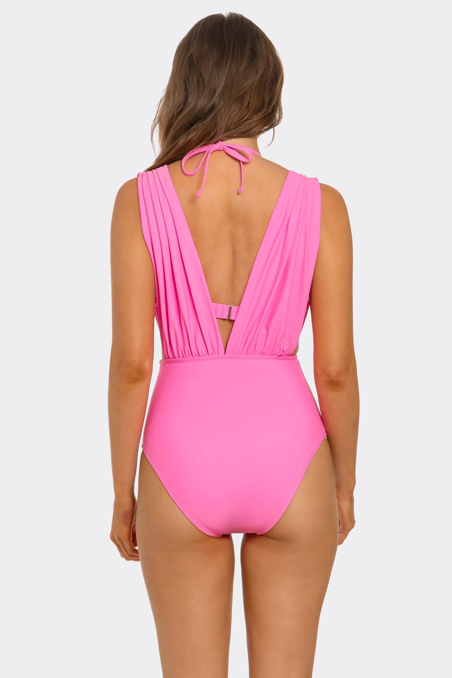 BeWicked Lucie Swimsuit Set