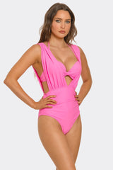 BeWicked Lucie Swimsuit Set