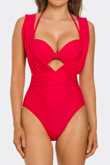 BeWicked Lucie Swimsuit Set