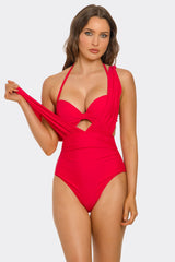 BeWicked Lucie Swimsuit Set