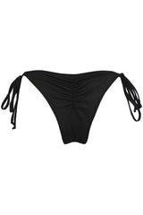 Axami 12133 Luxury Shimmer Sequins Cheeky Bikini Bottom