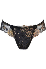 Lace G-String On the Clouds