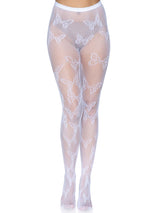 Leg Avenue Butterfly Net Tights