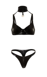 Wear Me Now Wear Me Later Bra Set