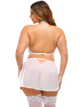 Academic Affair Bedroom Costume