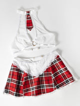 Academic Affair Bedroom Costume