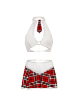 Academic Affair Bedroom Costume