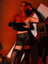 Wear Me Now Wear Me Later Under Cups Bra Set