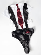 Executive Affair Bedroom Costume