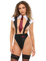 Executive Affair Bedroom Costume