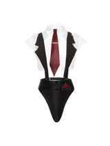 Executive Affair Bedroom Costume