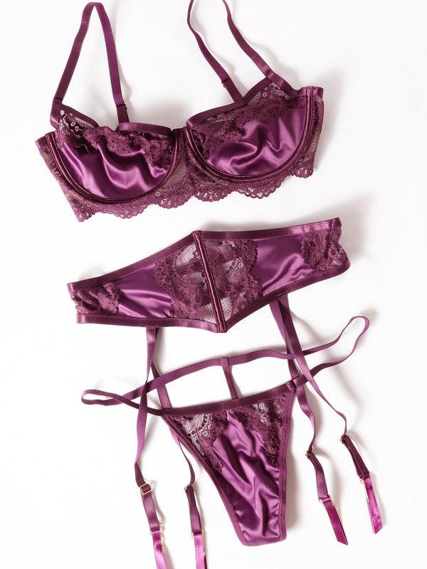 Bonnie 3 Piece Set