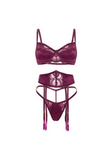 Oh la la Cheri Bonnie 3 Piece Set