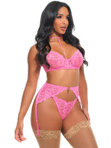 Oh la la Cheri Luly 3 Piece Set