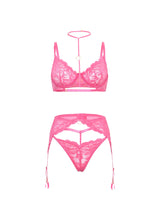 Oh la la Cheri Luly 3 Piece Set