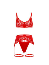Oh la la Cheri Amora 3 Piece Set