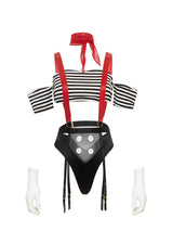 Show And Don't Tell Bedroom Costume