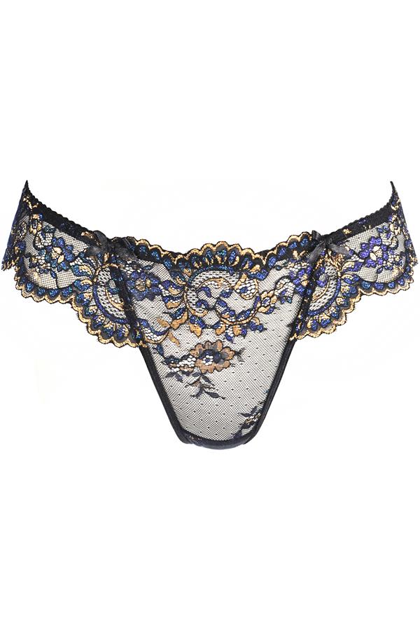 Savoir Vivre G-String Thong