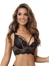 Axami 10701 Corset Bra Saturday Night Luxury MADE IN EUROPE